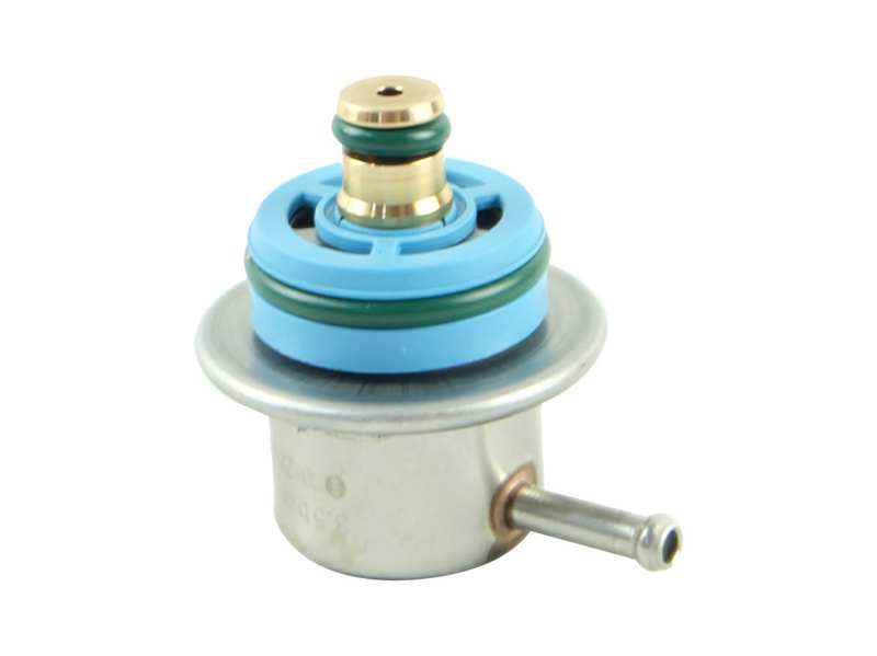 Fuel pressure regulator